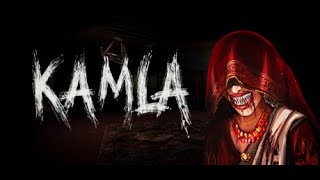 KAMLA Prologue  Playing Indias First Horror Game [upl. by Aicital]