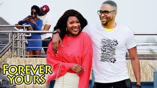 Forever Yours Season 1amp2  Mercy Johnson amp Onny Micheal 2020 Latest Nigerian Nollywood Movie [upl. by Carree181]