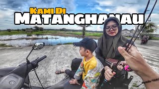 Spot sejuta umat  Vlog Angler Batumandi [upl. by Dania]