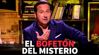 El bofetón del misterio  Reflexión de Iker Jiménez en CuartoMilenio 19x02 [upl. by Anilegnave]