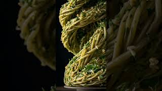 You Wont Believe How Easy This Pesto Pasta Recipe Is [upl. by Woodrow]