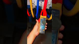 clamp meter kaise use kare  clamp meter voltage check  clamp meter how to use  clamp meter [upl. by Bauer]