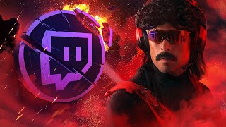 DrDisrespect FINALLY opens up about you know what [upl. by Mudenihc]