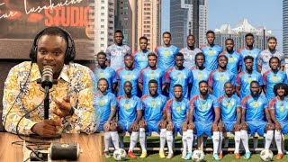 BILAN DE LA CAN POUR LES LEOPARDS DE LA RDC [upl. by Viafore248]