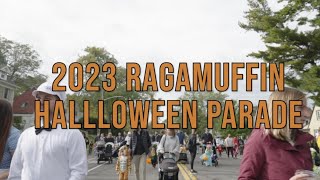 Ragamuffin Parade 2023 [upl. by Kristien348]