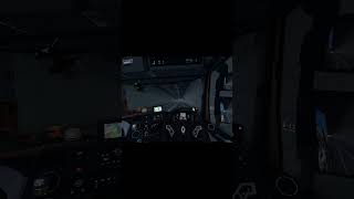 Passing Through the Karawanks Tunnelkarawankentunnel  ETS2shorts ets2 eurotrucksimulator2 [upl. by Pazit]