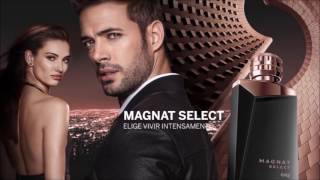 MAGNAT SELECT DE ESIKA  WILLIAM LEVY [upl. by Kask]