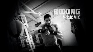 Best Boxing Music Mix 👊  Workout Motivation Music  HipHop  12 [upl. by Ycnaffit]