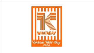 WHATADAY Kinkaid Field Day Is Almost Here [upl. by Dlawso]