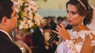 Novia traicionada sorprende a invitados en su propia boda [upl. by Cigam657]