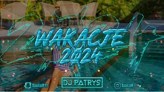 😍😈JADĄ ŚWIRY😈😍🌴WAKACJE 2024🌴😍VOL 10✈️ Czerwiec 2024✈️ 😈Najlepsza POMPAVIXA NA IMPREZE 😈DjPatrys [upl. by Randolf]