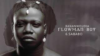 Flowman Boy  Sababo [upl. by Dranel]