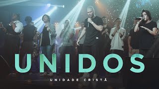 Unidos  Unidade Cristã [upl. by Anitroc]