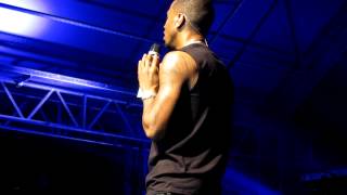 Trey Songz LIVE Already taken  Munich  München Chapter V Tour 2013 [upl. by Matthew]