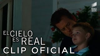 EL CIELO ES REAL  COLTON y TODD  CLIP en ESPAÑOL  Sony Pictures España [upl. by Artenehs41]