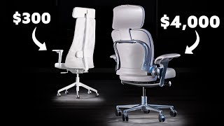 We Picked The Best Office Chairs For Aesthetics Only [upl. by Kado812]