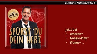 Spürst du dein Herz  Marc Sandorf  offizielles Musikvideo [upl. by Krause96]