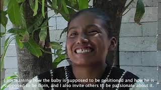 Indigenous Midwives in Rural Mexico [upl. by Clements]