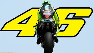 How This One Man Changed An Entire Sport  Valentino Rossi Documentary [upl. by Jessalyn239]