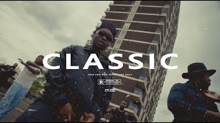 FREE NSG x Violin Afroswing x Frenna Type Beat  Classic  Free UK AfrobeatDancehall Type Beat [upl. by Idleman]