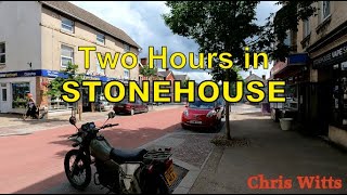 Two Hours in Stonehouse [upl. by Asuncion]