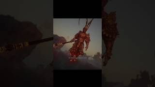 Black Myth Wukong Ending Cutscene Stone Monkey amp The Great Sage [upl. by Enelloc379]