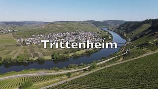 Trittenheim [upl. by Jaquenette702]