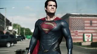 McInerney76 Film Reviews Man of Steel [upl. by Ketti920]