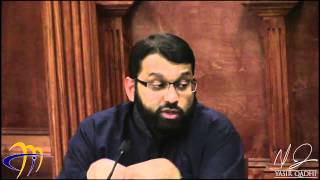 Seerah of Prophet Muhammad 47  The Battle of Uhud Part 2 with Maps  Yasir Qadhi  30th Jan 2013 [upl. by Nerita454]