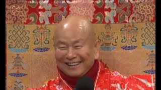 20241117 Vimalakirti Sutra Teachings by Grand Master Lu－TBSN HD [upl. by Marlie822]