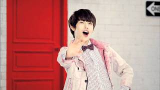 ZEA제국의아이들  Here I am MV Behind Member Ver  Siwan [upl. by Earesed]