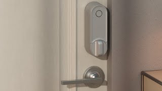 DIY StepbyStep Guide Installing the Yale Linus® Smart Lock L2 on Scandinavian Locks [upl. by Blankenship317]