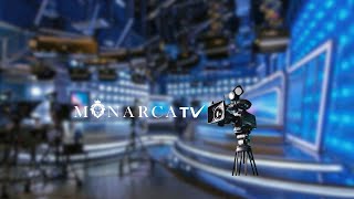 ¿QUÉ ES MONARCA TV MIAMI [upl. by Amsirac685]