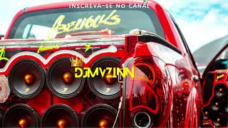 TACA A TCHECA  DJ MVZINN ELETROFUNK DEBOXE 2024 [upl. by Hairaza]