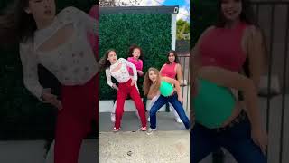 Hips Don’t Lie tiktok dance trend😉 shorts shortsvideo tiktok [upl. by Shaikh]