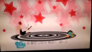 Phineas and Ferb  Dance Baby Korean version [upl. by Carine]