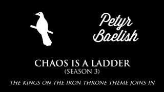 Petyr Baelish Game of Thrones Soundtrack Theme [upl. by Eeima853]