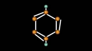 Vague Idea of Benzene Resonance [upl. by Deedahs]