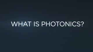 What is photonics And why should you care [upl. by Hartzel831]