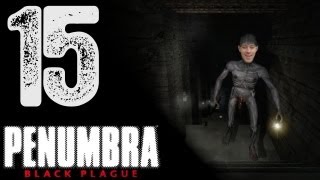 Lets Play Penumbra Black Plague BlindDeutsch 15 Terminal reparieren leicht gemacht [upl. by Ardella]