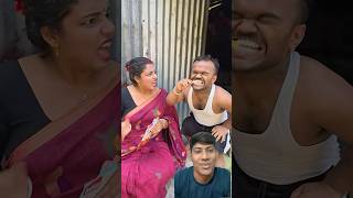 Dand tut jayega🫣😱shorts funny shortsfeed shortsstatus viralvideo ytviral ytshorts [upl. by Llirred55]