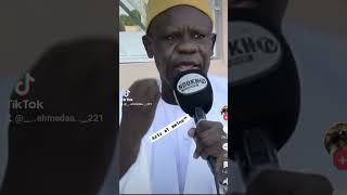 yassirlana kulla Amrine par DOUDOU Kénde mbaye🥺😳📿 [upl. by Arivle]