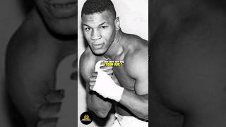 How Mike Tyson Built His Iconic Physique A Look into His Workout Routine fitness boxing legend [upl. by Lenora]