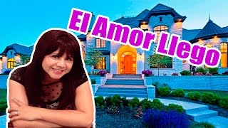 El Amor LlegoKatty Mazarigos [upl. by Shama]