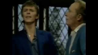 David Bowie 19761979 The Berlin Trilogy Part 7 of 9 [upl. by Schuh]