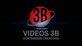 VIDEOS ANIMACIÓN DE LOGOTIPOS PARA PANTALLAS LED [upl. by Kleinstein904]