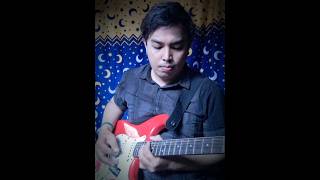 Mahadewa  Immortal Love Song Guitar Cover [upl. by Airehc358]