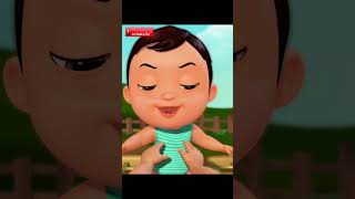 Aakesi Pappesi  Telugu Rhymes amp Kids Rhymes  Infobells telugurhymes telugucartoons [upl. by Lisab161]