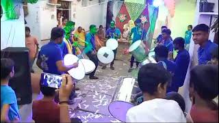 chatal band music MMM music band Murkunjal 6304925096 [upl. by Ylac]