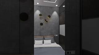 3D Render  Walkthrough 🔥🔥 3d 3danimation 3dvisualization enscape home shorts interiordesign [upl. by Daas]